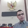 DPRD Medan Ajukan Revisi Perda Retribusi Daerah