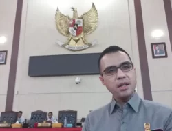 DPRD Medan Ajukan Revisi Perda Retribusi Daerah