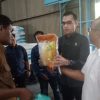 DPRD Medan Temukan Harga Beras Bulog ke Masyarakat Rp 17.000/Kg
