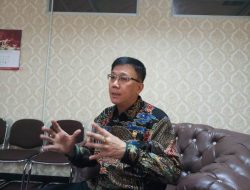 Ketua DPRD Medan Ingatkan Peran Kepling Sampaikan Informasi Pemerintah ke Masyarakat