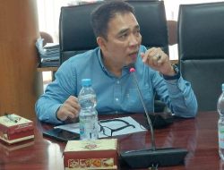 Retribusi Sampah Naik, Hendra DS Usulkan Revisi Perda No 1 Tahun 2024