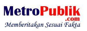 Metropublik.com
