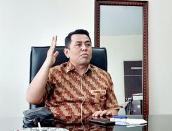 Komisi I DPRD Medan: Pemko Harus Pastikan Semua Peserta MTQ Memang Warga Kota Medan