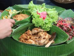 3 Tempat Makanan Paling Enak di Berastagi Karo