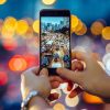 Tips Menggunakan Handphone untuk Mengambil Gambar yang Pas