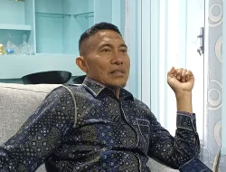 DPRD Medan Minta Direksi PUD Pembangunan Mundur