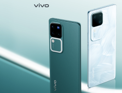 Harga dan Spesifikasi Terbaru Handphone Vivo V30 Tahun 2024
