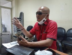 DPRD Medan Minta Kepling Ciptakan Keamanan Warga