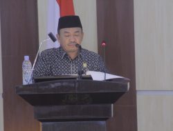 Fraksi PKS: Ranperda Pemberian Insentif dan Kemudahan Penanaman Modal Diharapkan Tingkatkan Investasi dan Kesejahteraan Masyarakat