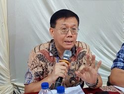 Ketua DPRD Medan Minta Aktivitas PT JBI Tidak Ganggu Kesehatan Warga