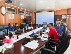 Banyak Menerima Penolakan, Komisi IV DPRD Medan Akan Panggil Kadishub Medan