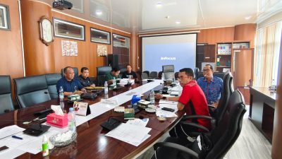Banyak Menerima Penolakan, Komisi IV DPRD Medan Akan Panggil Kadishub Medan