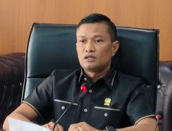 Komisi 4 DPRD Medan, Dishub dan Bagian Hukum Pemko RDP Soal Parkir Berlangganan