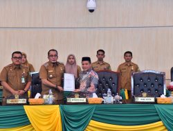 DPRD Medan Usulkan Perubahan Perda Persampahan