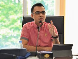 Komisi 3 DPRD Medan Perjuangkan Gaji Jukir Masuk UMK
