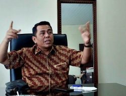 3 Jabatan Eselon II Kosong, DPRD Minta Pemko Medan Segera Lakukan Pelelangan