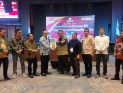 KPU Provinsi Sumut Tetapkan DPS di Pilkada Serentak 2024 Jadi 10,813,825 Pemilih