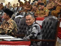 Kawasan Bawah Jalan Tol Diduga Jadi Tempat Maksiat, Komisi I DPRD Medan Minta Aparat Tindaklanjuti Keresahan Warga