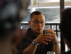 Rudianto: KPU Medan Gagal Laksanakan Pileg 2024