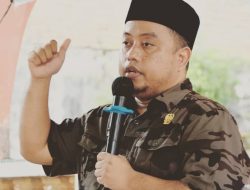 Saat Paripurna Persetujuan RPJPD Kota Medan, FPKS Sampaikan Apresiasi Kepada RSU Royal Prima