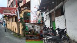 Lokasi Judi Terbesar di Jalan Ade Irma Suryani Binjai Beromzet Puluhan Juta Perhari