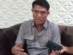 Eko Afrianta Sitepu Nilai, Tindakan Walikota Medan Nonaktifkan Swarno Sangat Tepat