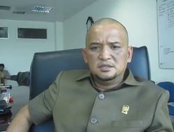 Robby Barus Ingatkan KPU dan Bawaslu Medan Awasi Rekrutmen PPS dan KPPS