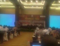 KPU Sumut Minta Jaga Kondusifitas Pilkada 2024