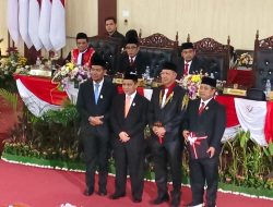 SMSI Kota Medan Ucapkan Selamat kepada Wong Chun Sen sebagai Ketua DPRD Kota Medan Sementara