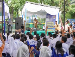 55 ribu Siswa SD dan SMP Terima Program BSM