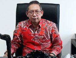 Wong Chun Sen Akan Diangkat Ketua DPRD Medan Sementara Usai Dilantik