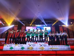 Lampung Angkat Koper, Jabar Sukses ke Semifinal Lower Bracket Esports MLBB