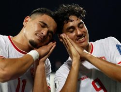 Peringkat FIFA Timnas Indonesia Tak Berubah Usai Kemenangan ‘Dirampok’ Melawan Bahrain