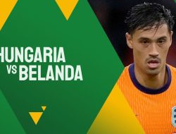 Prediksi Hungaria vs Belanda 12 Oktober 2024