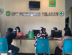 Masyarakat Manfaatkan Program UHC JKMB, 138 Warga Berobat dengan KTP di Puskesmas Teladan