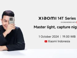 Xiaomi Indonesia Kolaborasi dengan Tulus dan Anton Ismael: Apa Hasilnya?