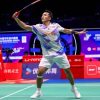 China Masters 2024: Drama Semifinal Jonatan Christie, Hakim Garis Tuan Rumah Dikecam