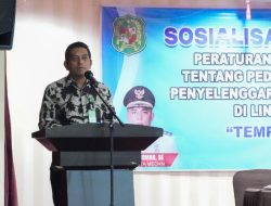 Pemko Medan Evaluasi Menyeluruh Kinerja Pelayanan Publik Perangkat Daerah