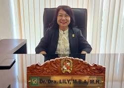 DR Lily MBA Serap Aspirasi Warga Helvetia dan Medan Baru: Dari Krisis Air hingga Pemangkasan Pohon