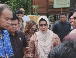 DPRD Medan Dorong Pemko Medan Percepat Penyelesaian Proyek Infrastruktur 2024