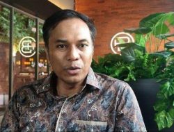 Boydo Panjaitan Tegaskan Kader PDI Perjuangan Harus Solid dan Fokus Menangkan Pilgubsu dan Pilkada Medan