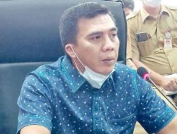 DPRD Medan Minta PUD Pasar Perbaiki Kamar Mandi Umum di Pusat Pasar