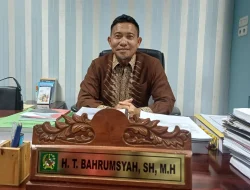 DPRD Medan Siapkan Paripurna Bahas Tata Tertib dan AKD