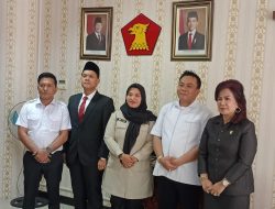 Fraksi Gerindra Fokus Perjuangkan Program Makan Siang Bergizi untuk Anak