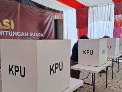 KPU Kota Medan Siap Gelar Pemungutan Suara Susulan dan Lanjutan 1 Desember 2024