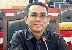 Paul Mei Anton Dorong Lurah dan Kepling Fasilitasi Surat Perbaikan Infrastruktur