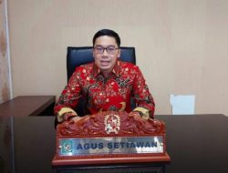 Agus Setiawan Desak Penindakan Pengrusakan APK, PDI Perjuangan Tegaskan Tidak Takut