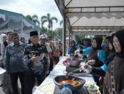 Lomba Kuliner Asahan 2024: Ajang Kreasi, Pelestarian, dan Promosi Tradisi Lokal