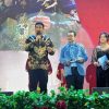 Perayaan Natal Oikumene Kota Medan 2024: Penuh Sukacita dan Pesan Harapan