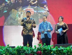 Perayaan Natal Oikumene Kota Medan 2024: Penuh Sukacita dan Pesan Harapan